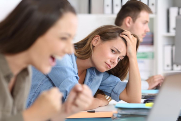 If you really want to be successful in life, start saying no to these 7 things