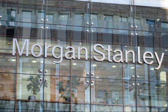 Morgan Stanley to Pay Elderly Investor $843K: Senior Fraud Case