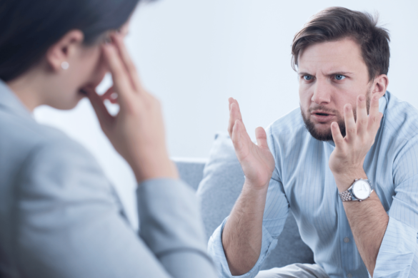 People who always complain about their life usually display these 8 personality traits