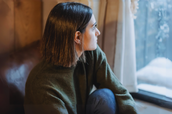 People who are polite and intelligent but have no close friends usually display these habits (without even realizing it)