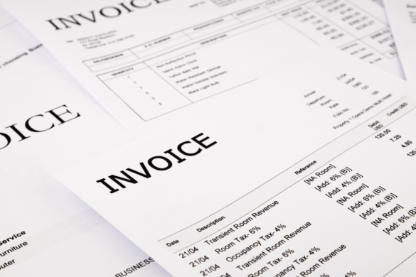 invoicing software for small business invoices
