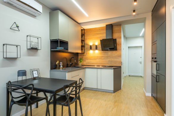 what is an airbnb