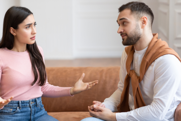 7 phrases emotionally immature women tend to use without realizing their impact