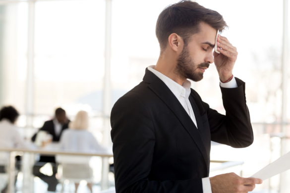 7 signs you compare yourself to others too much (and it’s ruining your happiness)