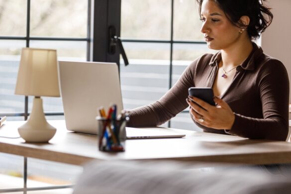 AI Won't Replace You — But an AI-Equipped Professional Will