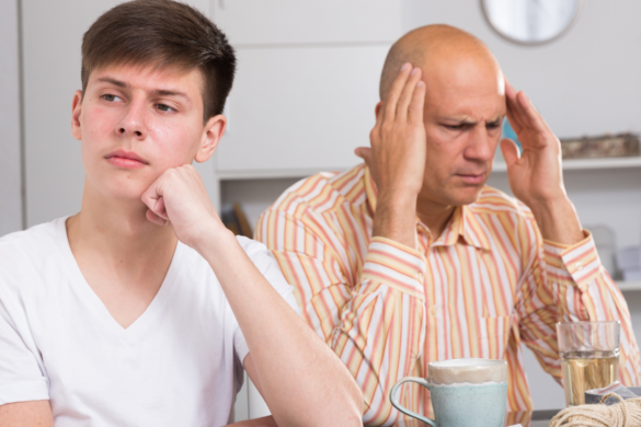 If a man has no empathy for others, he likely experienced these 7 things growing up