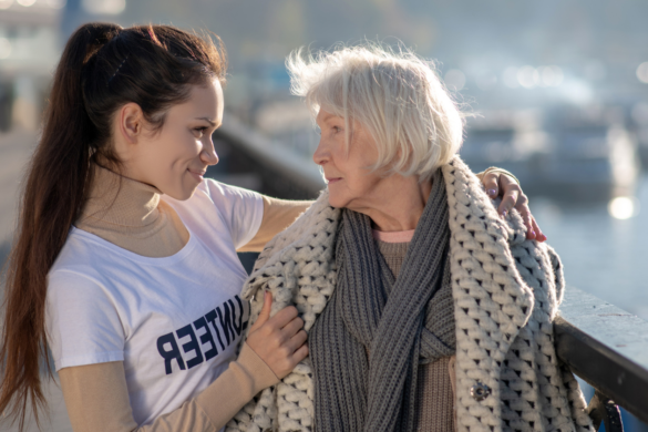 If someone displays these 7 traits, they're a really lovely person