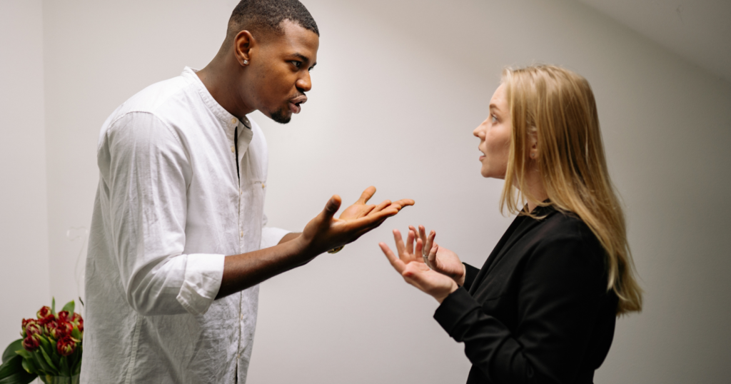 If someone is trying to manipulate you, watch for these 8 subtle signs