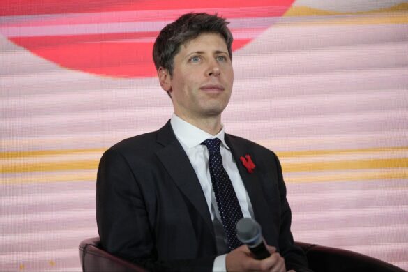 Sam Altman: Mastering AI Tools Is the New 'Learn to Code'