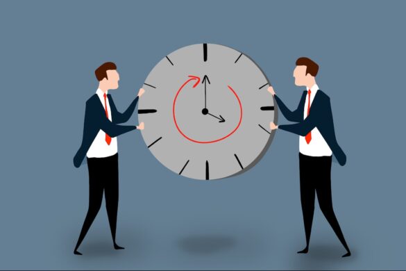 The Workday Is Shorter, But Productivity Is Up: New Study