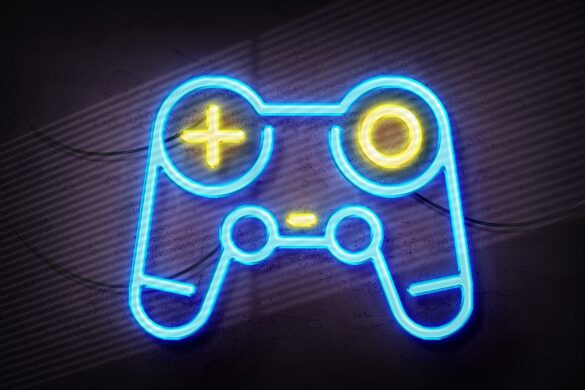 What AI's Gaming Origins Can Teach Us About Business Breakthroughs