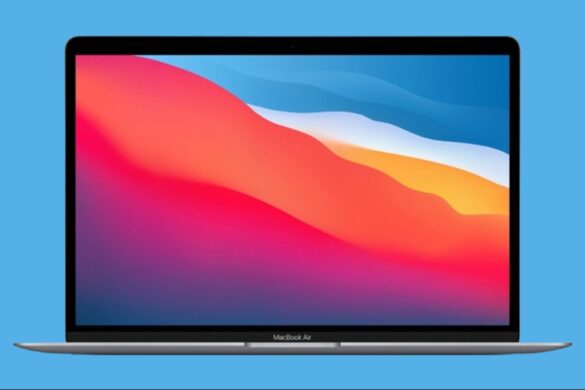 Why So Many Business Owners Use MacBooks