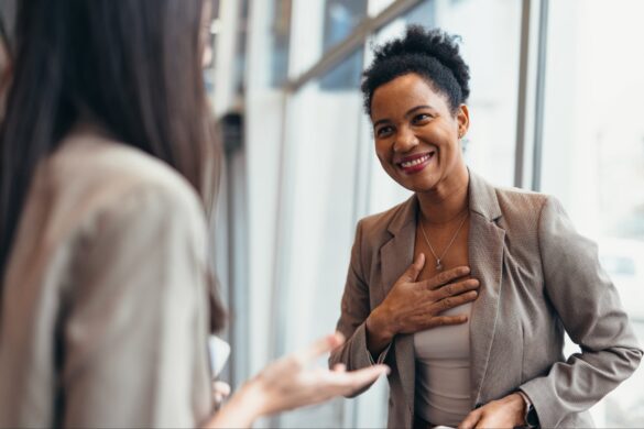 3 Workplace Biases Inclusive Leaders Can Reduce Right Now