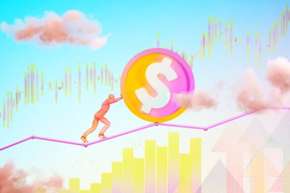 5 Reasons Businesses Should Track Consumer Spending Habits