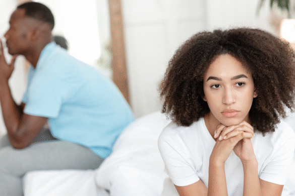 7 signs your partner isn’t truly fulfilling you emotionally, according to psychology