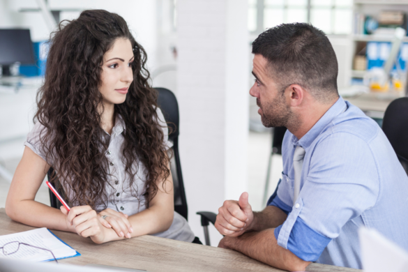 7 ways to protect your energy around emotionally exhausting people