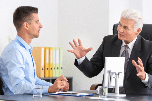8 passive-aggressive phrases boomers use that drive Gen Z workers absolutely insane