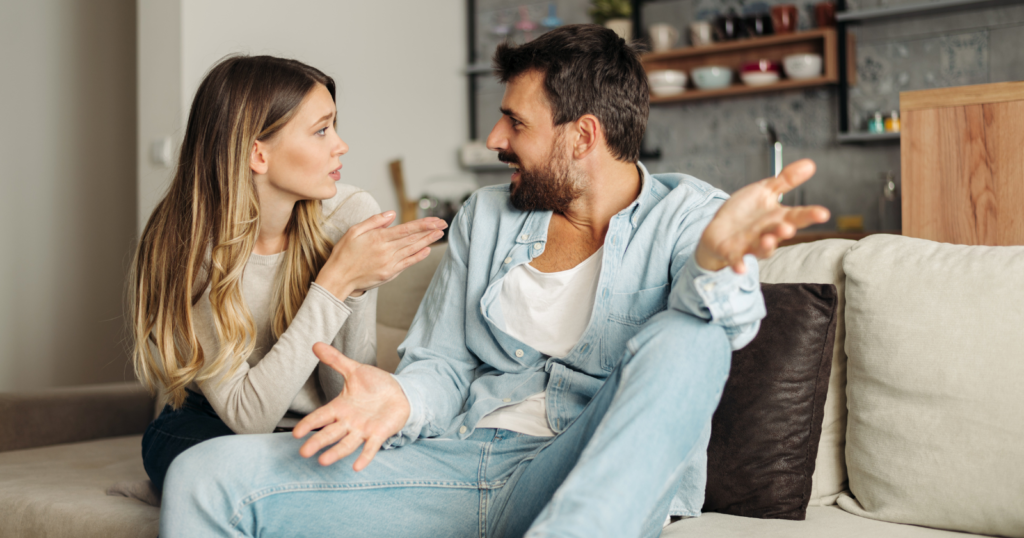 8 phrases manipulative people use to avoid responsibility and blame others