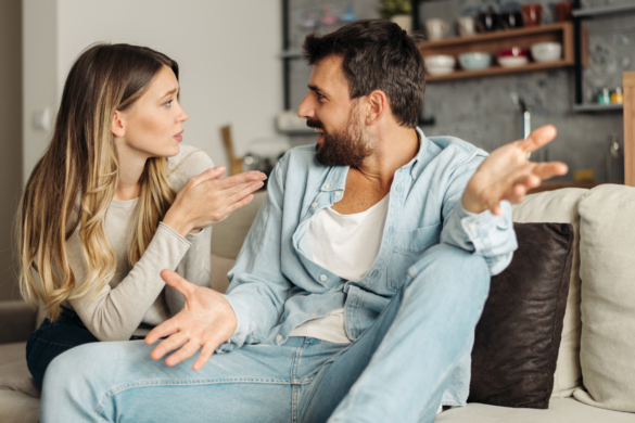 8 phrases manipulative people use to avoid responsibility and blame others