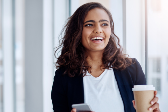 8 signs you have a strong personality that many people find intimidating