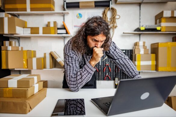 How Chasing Quick Wins Can Sabotage Your Business's Success