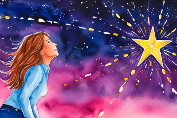 How Grieving a Dream's Loss Built Hope for a New Life