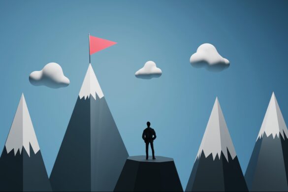 How to Master the 5 Pillars of Entrepreneurial Excellence