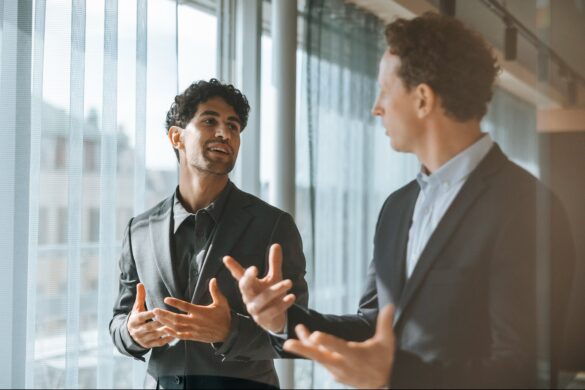 How to Win New Clients — Without Any Sales Experience