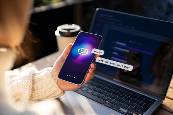 If You're Not Using Chatbots, You're Failing Your Customers