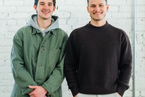 Roommates' Side Hustle Makes $1M a Month: 'No Regrets'
