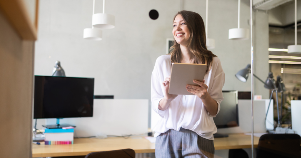 Sheryl Sandberg said, “Done is better than perfect”—here’s why highly successful people don’t obsess, they execute