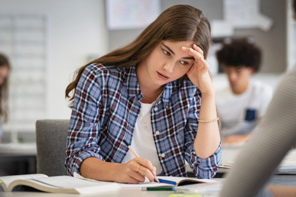 7 signs you were raised by an emotional bully for a parent, says psychology