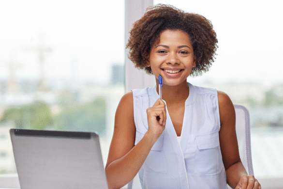 7 ways financially secure people think differently about money