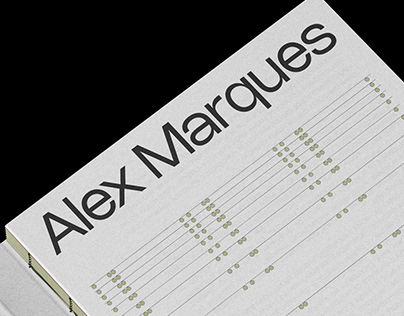Alex Marques Architecture