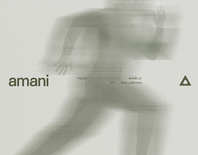 Amani