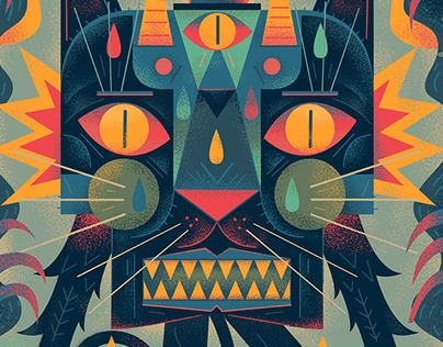 Assorted Random Illustrations