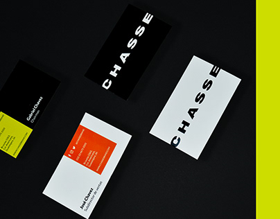 CHASSE