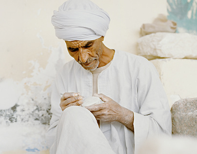 Echoes II·Egypt