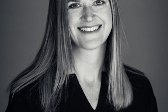 Femtech CEO on Leadership: Don't 'Need More Masculine Energy'