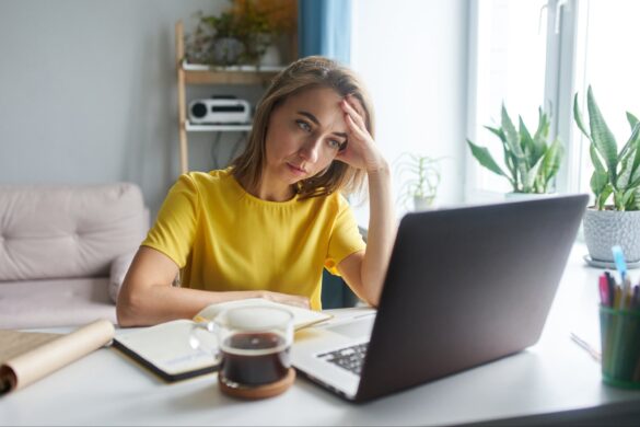 How to Master Mental Clarity and Find Your Focus