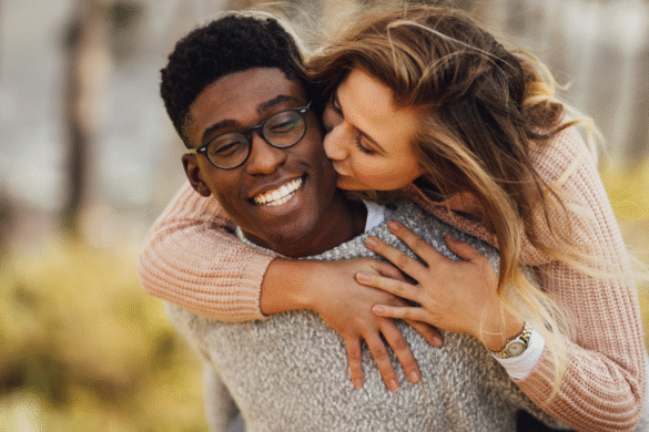 If someone really loves you, they won't hesitate to do these 8 uncomfortable things