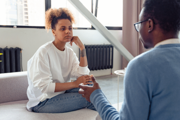 If you're an empath, these 8 behaviors will feel painfully familiar