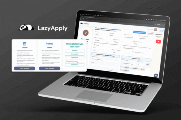 Land More Gigs with This AI-Powered Job App Assistant for Just $55