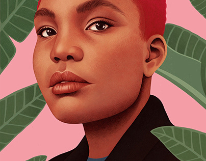 PORTRAIT COMPILATION I