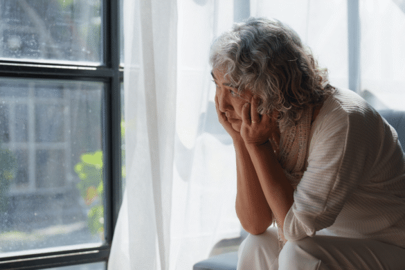People who thrive in retirement often avoid these 7 toxic habits