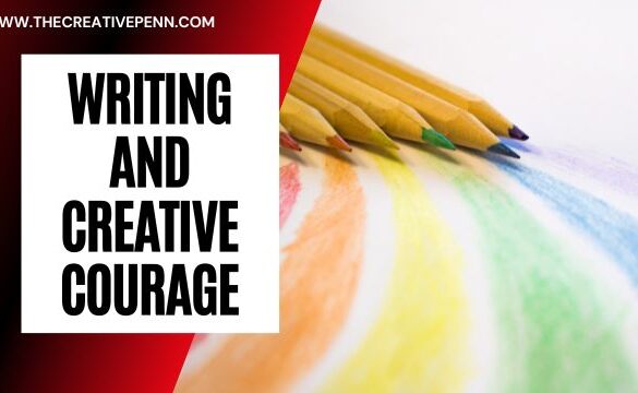 creative courage