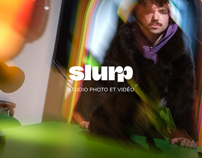 Territoire graphique Slurp