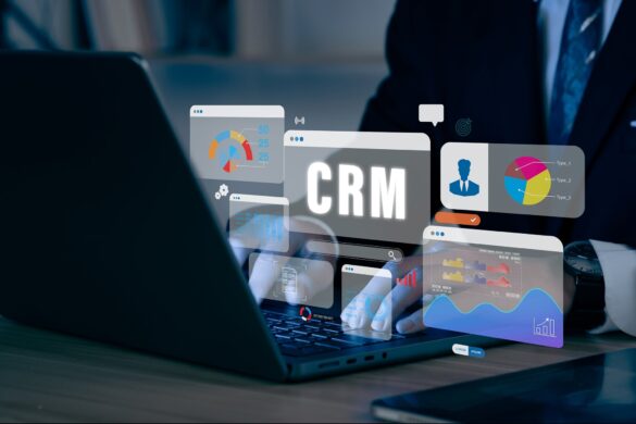 These Are the CRM Features That Give You the Biggest Bang For Your Buck