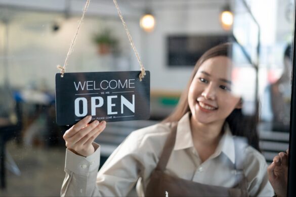 Why Buying a Retiring Business Is the Smartest Move for Young Entrepreneurs
