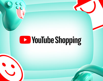 Youtube Shopping